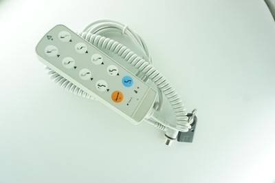 13 PIN Handset Remote für Okin Dewert IPROXX/SE 65637 Electric Hospital Bed