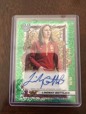 2025-26 Bowman University Best Lindsay Gottli...