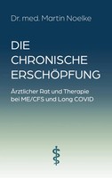 Martin Noelke | Die Chronische ErschöPfung | Taschenbuch | Deutsch (2026)