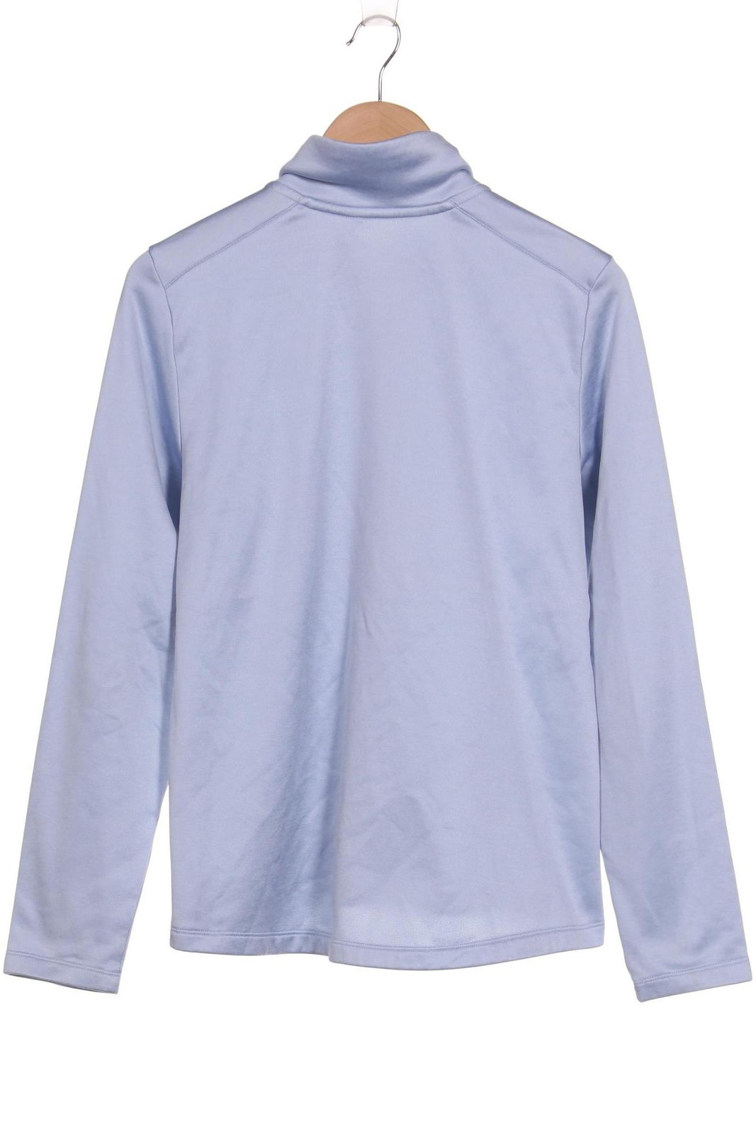 SALOMON maglione donna felpa felpa felpa taglia XL blu #bactwso