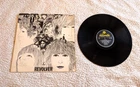 THE BEATLES REVOLVER 1ST PRESS 1966 UK VINYL LP PARLOPHONE STEREO DR ROBERT 1/1