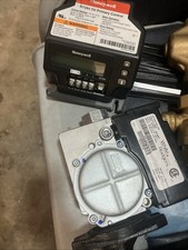 Boiler System Parts Taco Honeywell Apollo White Rogers