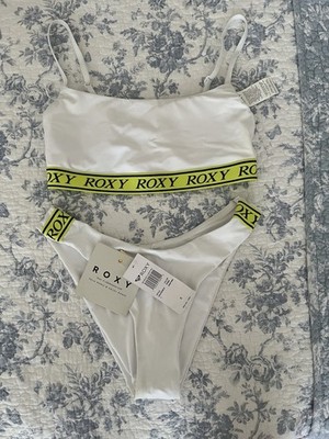 Roxy Bikini Hailey Bieber Kelia Moniz Sisters