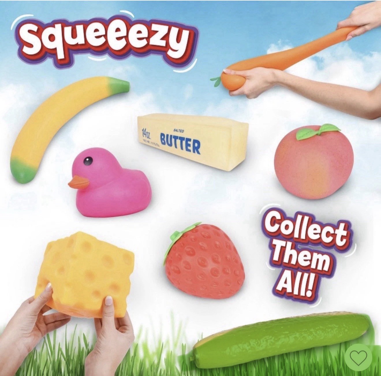 *each Sold Separately*
