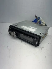 JVC KD-R650 Radio Faceplate Stereo SAT AM FM Audio. Free Shipping!