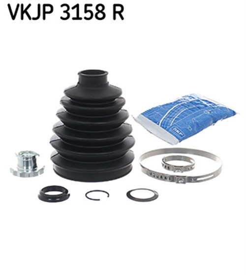 Fits SKF VKJP 3158 R Joint Cover - Image 7