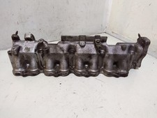 TOYOTA COROLLA Verso E12 Ansaugbrücke 2.0 Diesel 2003 28629266