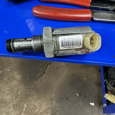 #ad #ad 2003 2007 Ford F250 6.0 Powerstroke Injection Pressure Regulator Valve IPR $46.90