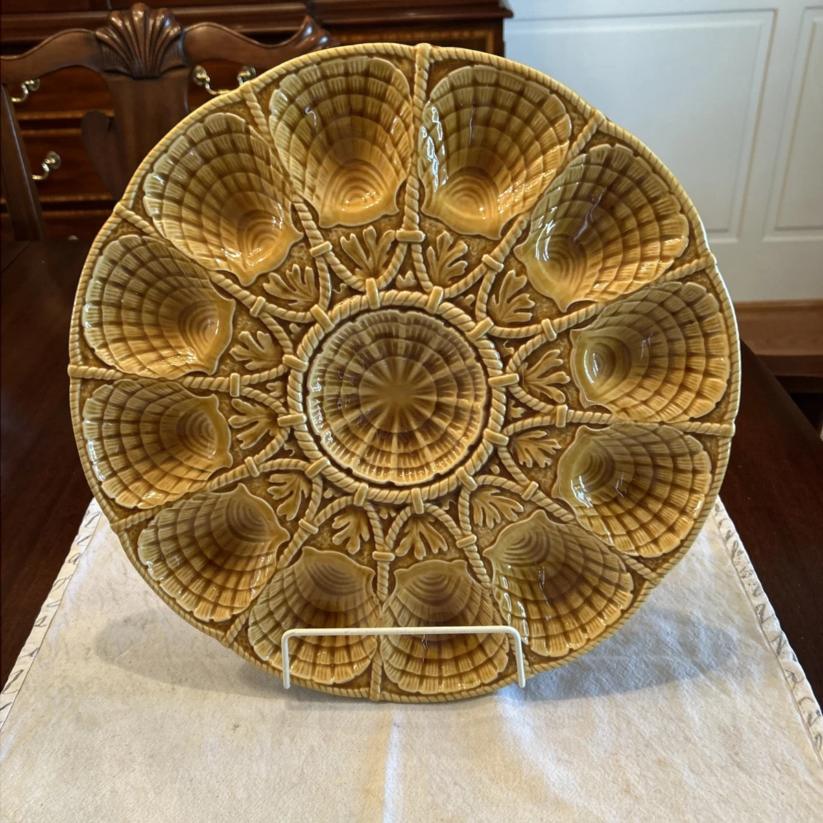 sarreguemines plate products for sale | eBay