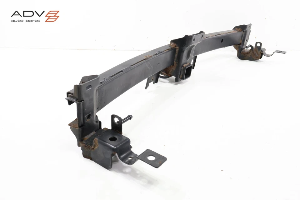 2011 - 2017 FORD EXPLORER REAR BUMPER TOW TOWING TRAILER HITCH BAR OEM - Image 4 of 4