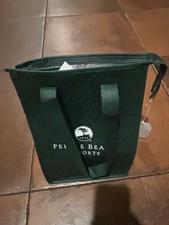 Pebble Beach Lunch Tote Bag