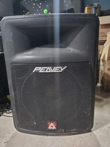 Peavey Impulse II | eBay