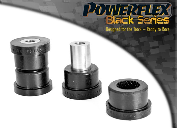 Powerflex Front Lower Arm Rear Bush PFF25-302BLK