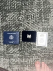 United States Mint 2010 American Eagle One Ounce Silver Proof Coin