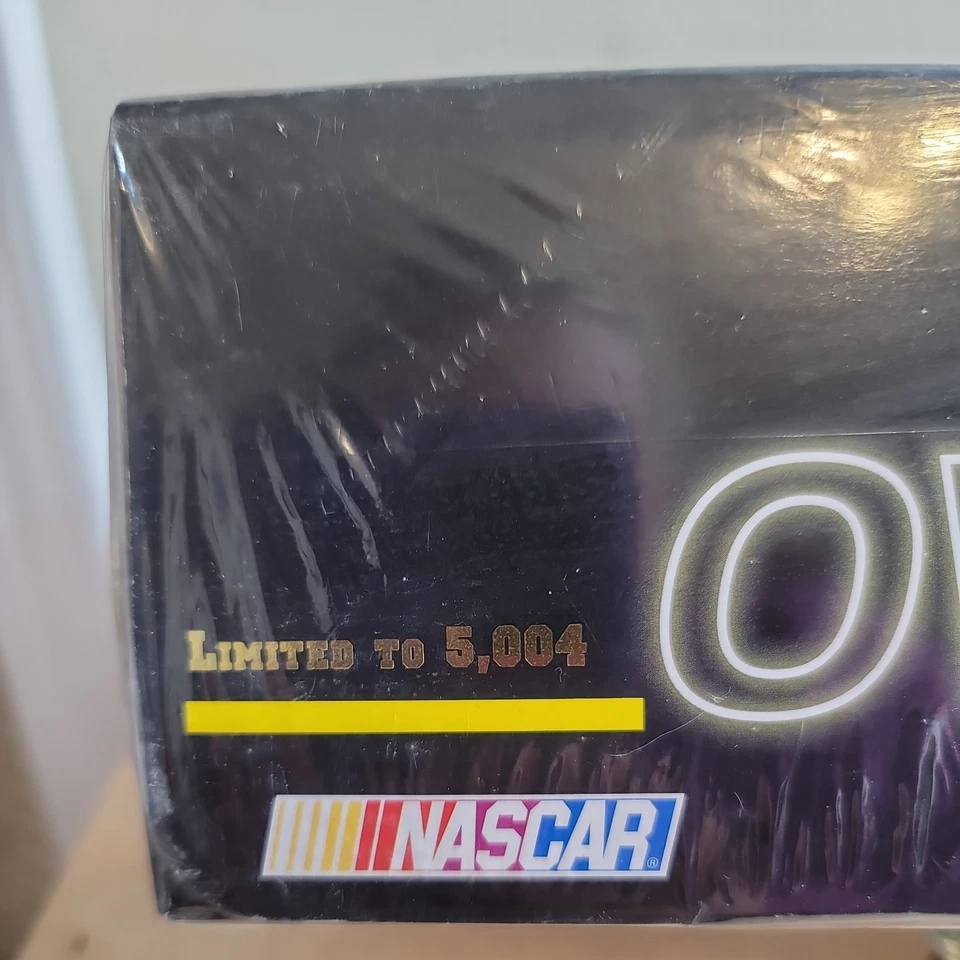 2003 Kurt Busch #97 Rubberm 1/24 Team Caliber владельцы литой Jack Roush гонки  - Изображение 3 из 4