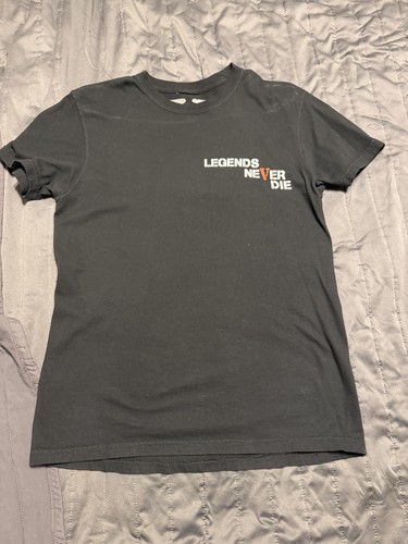 Vlone Legends Never Die