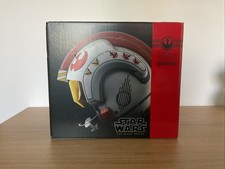 Star Wars Black Series Premium Luke Skywalker X-Wing Helmet BNIB