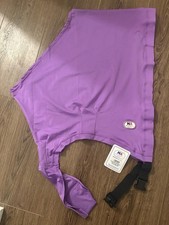 NWT Majestic Ally Purple Shoulder Guard- Average Horse Size NWT Majestic Ally Purple Shoulder Guard- Average Horse Size - Image 1