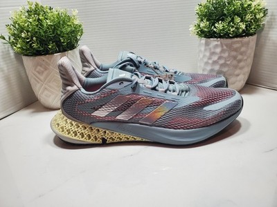 Adidas 4DFWD Pulse Running Shoes Men's Size 13 Magic Grey   GZ8623~NWT