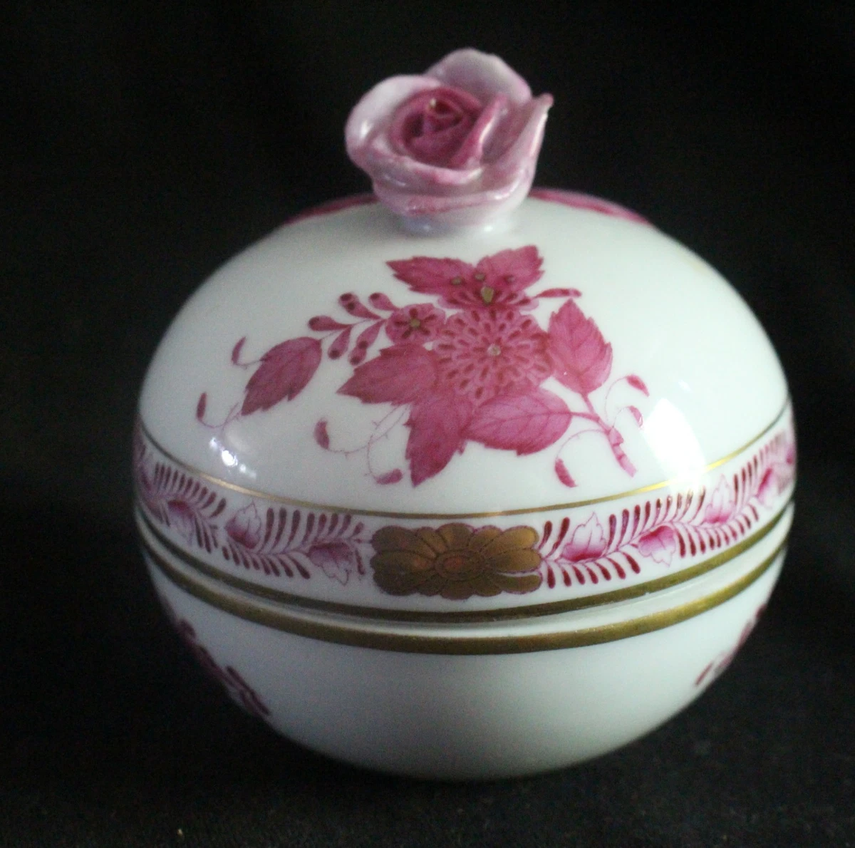 Herend Porcelain for sale | eBay