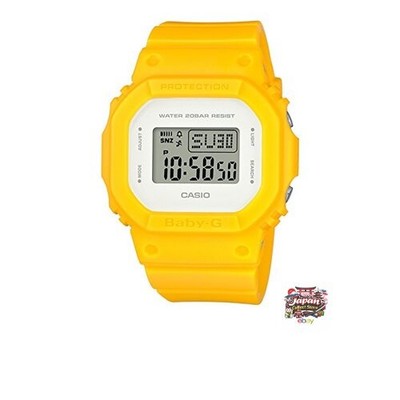 Casio BABY-G Women's Watch BGD-560CU-9JF