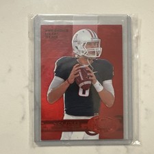 2012 Fleer Retro Football Precious Metal Gems Hot List and Guide 4
