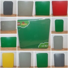 Lego Duplo Grundbauplatte 38x38cm 25x19cm 19x...
