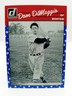 2023 Panini Donruss Dom DiMaggio #280 Blue & White Stars Boston Red Sox