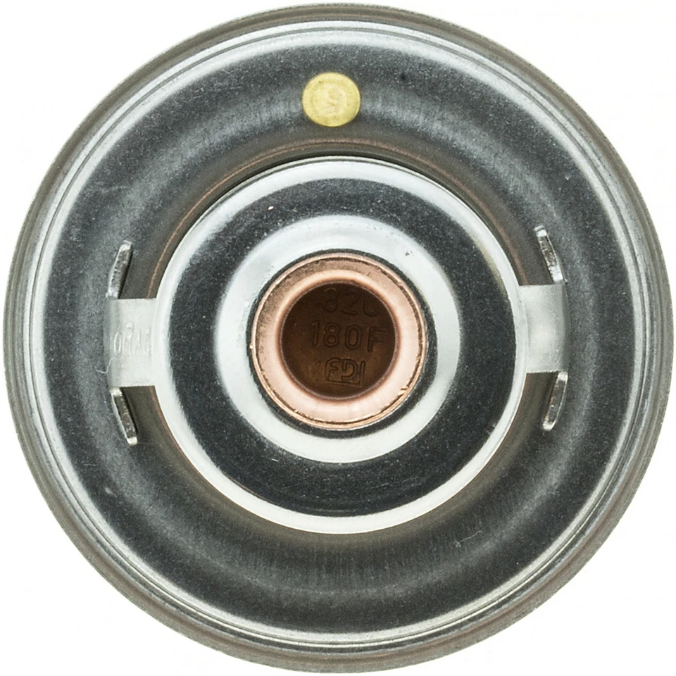 OE Type Engine Coolant Thermostat For 2007-2009 Ford Mustang 4.6L GAS Gates 2007 - Image 3 of 4