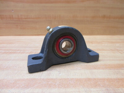 Link-Belt P3-U210H FMC Pillow Block Unit P3-211-0