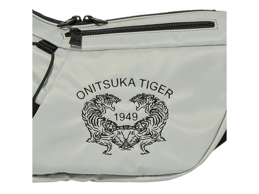 Onitsuka tiger original MESSENGER BAG Shoulder Bag New Onitsuka tiger original MESSENGER BAG Shoulder Bag New