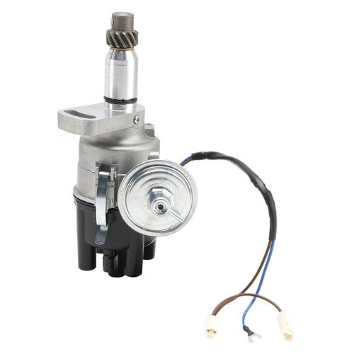 Ignition Distributor Dizzy 33100-83020 Für Suzuki SJ13 - Picture 2 of 15