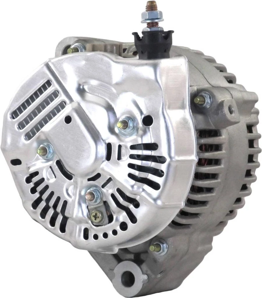 NEW ALTERNATOR FOR LEXUS GS300 SC300 1995-1996 TOYOTA SUPRA 1993-98 2706046060 - Image 2 of 2