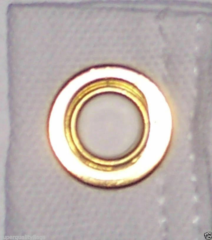 NUEVA BANDERA CUBANA 3x5 pies doble cara alta calidad vendedor de EE. UU. Foto 4 de 4