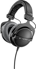 Beyerdynamic DT 770 Pro 80 ohm Closed Back Re...