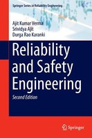 Reliability And Safety Engineering | Buch | 9781447162681