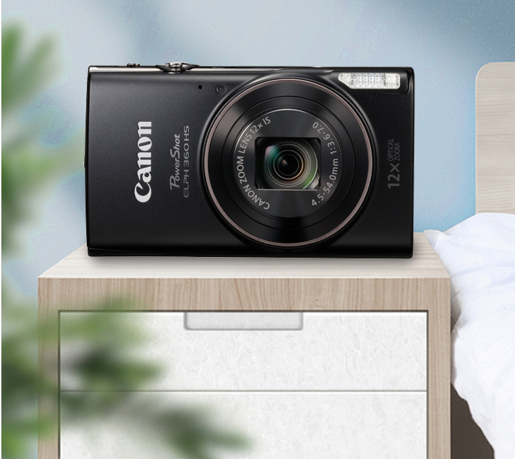 Canon Powershot S95 キャノン Canon PowerShot S95 – Pocket Power - Photo Thinking Camera