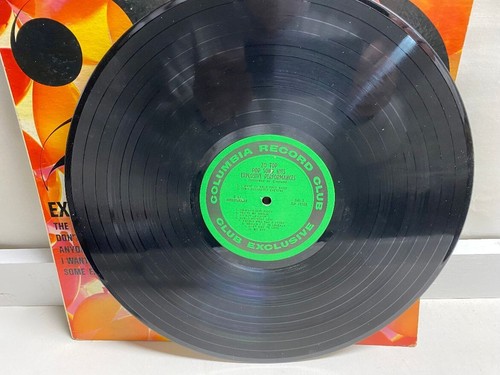 20 TOP HITS~ THREE~  '60's Compilation Vinyl Record Albums by Various Artists - Bild 11 von 19