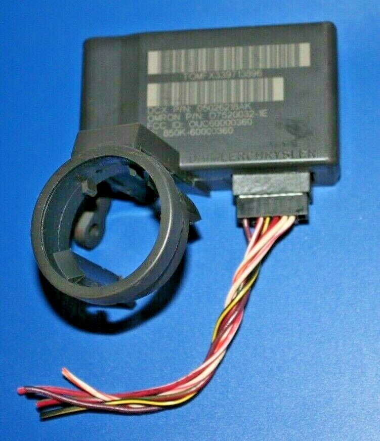 Chrysler / Jeep / Dodge Anti Theft IMMOBILIZER TRANSCEIVER