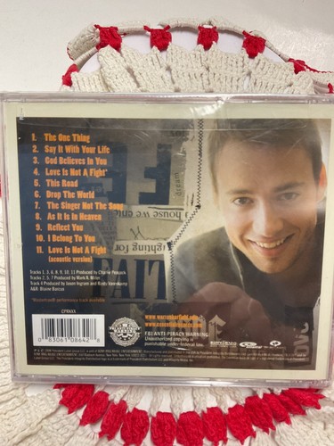 Leeland Stellar Kart Josh Bates+ Christian Contemporary Rock CDs NEW Lot 6 NEW - Picture 11 of 22