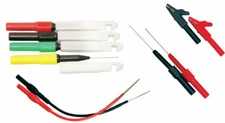 Electronic Specialties Inc. 804 EZ Test 10pc Back Probe Kit