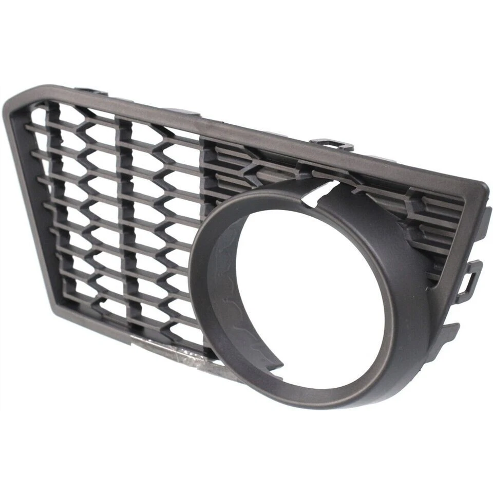 Fog Light Trims Driving Lamp For 2011-2013 528I 535I 550I Left & Right Side Foto 3 de 4