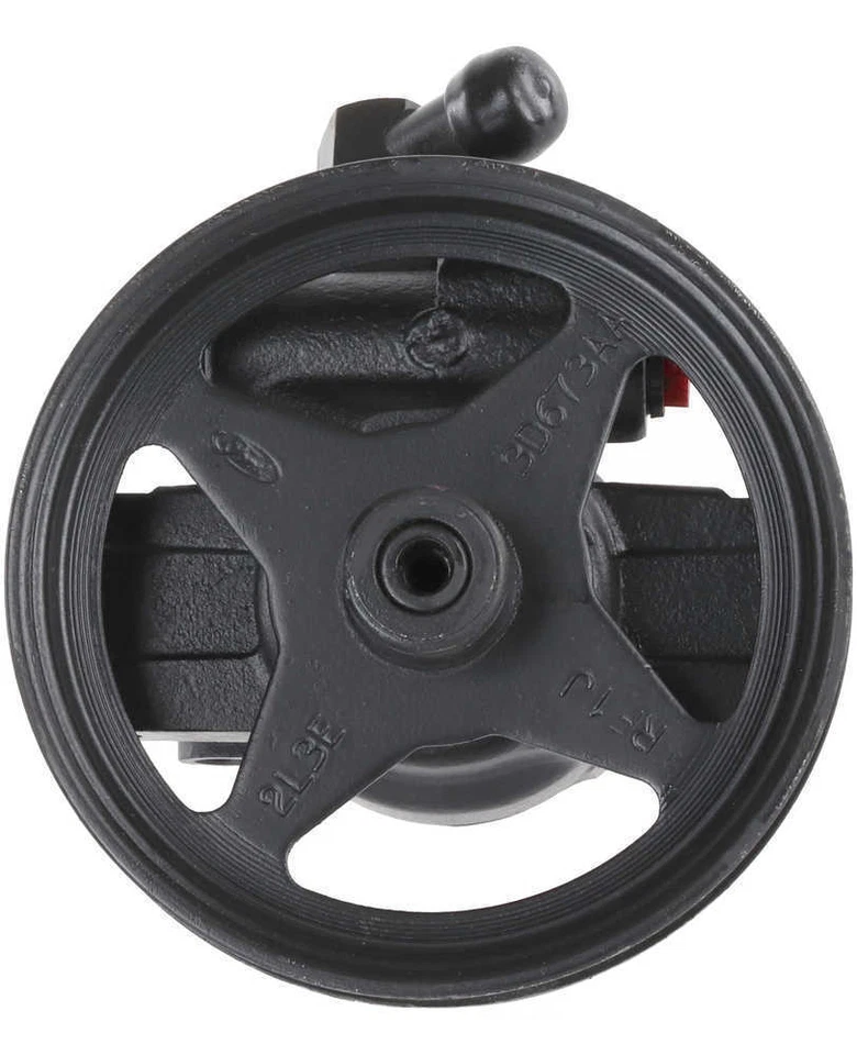 Bomba de dirección asistida para Mercury Mountaineer 2004-2005 CARDONE REMAN Foto 2 de 4