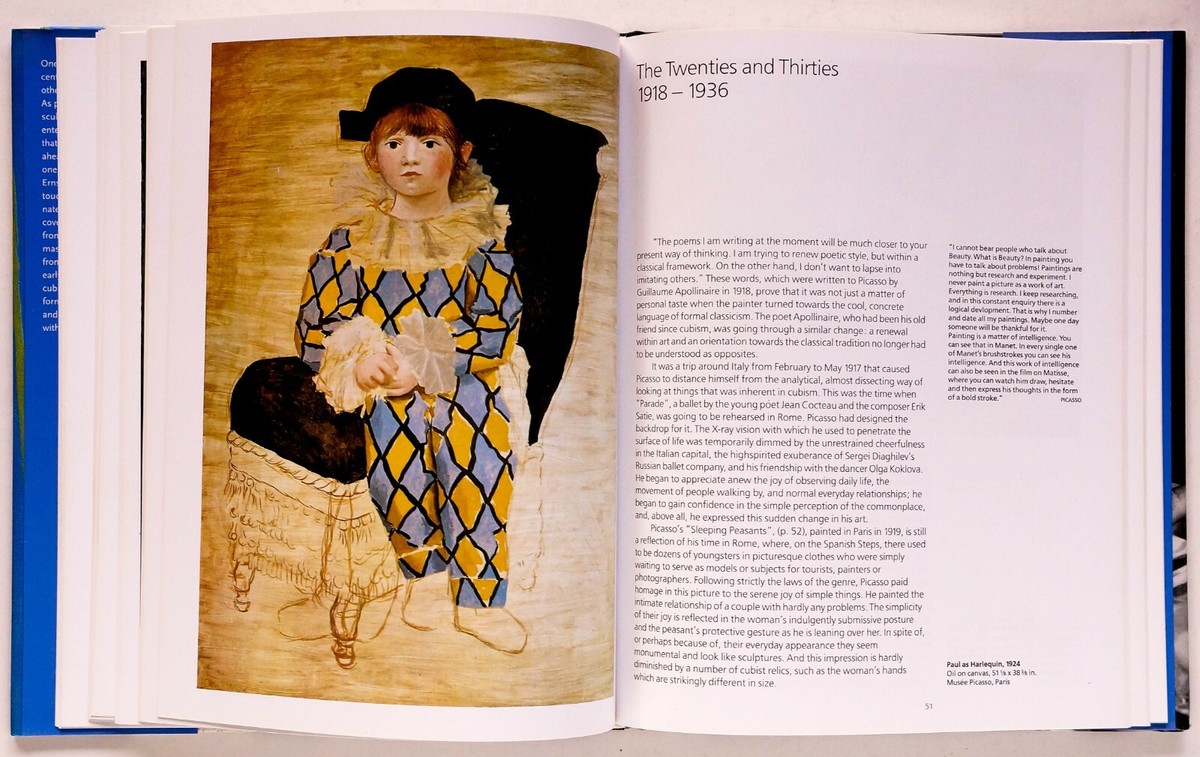 Picasso, Genius of the Century, Ingo F. Walther, Barnes & Noble