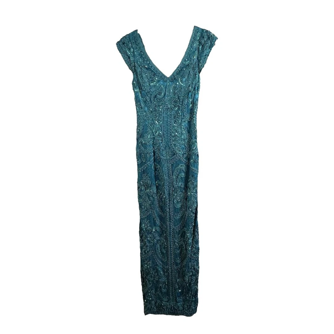 Sue Wong Party/Cocktail Short Sleeve Dresses for Women