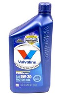 5w30 Durablend Oil Qt. Valvoline on sale 5w30 Durablend Oil Qt. Valvoline on sale