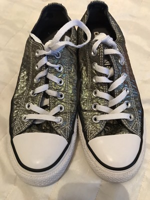 converse size 6