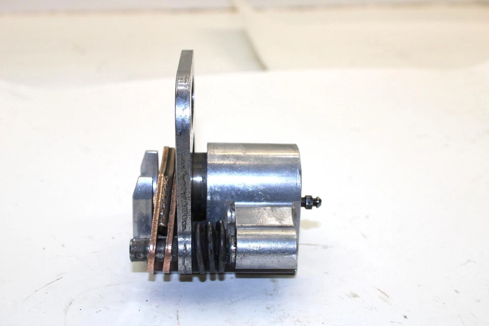 Pinza izquierda Polaris Magnum 425 1995 OEM 1910309 Q257 Foto 3 de 4