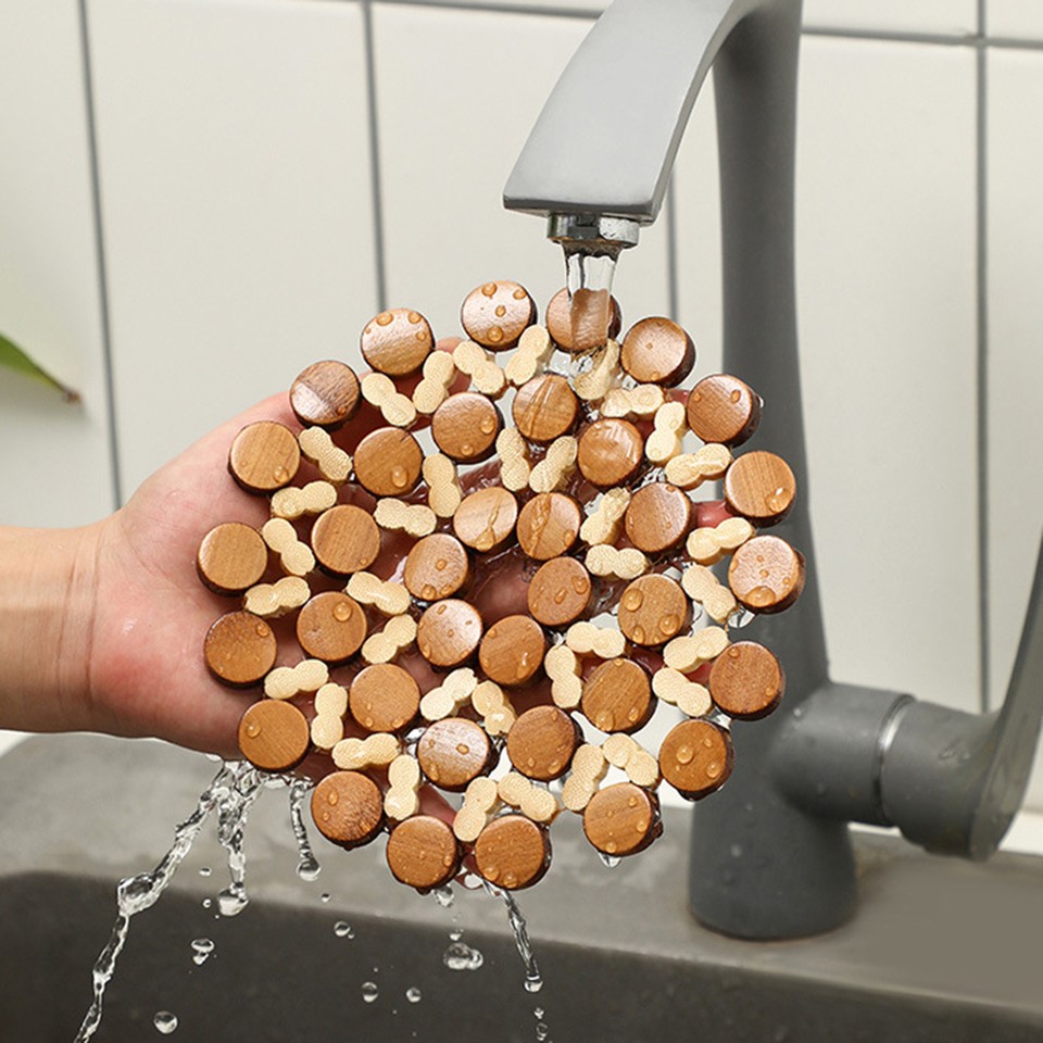 Highquality Pot Holders Pot Holders Placemat for Dishes Pots Heat