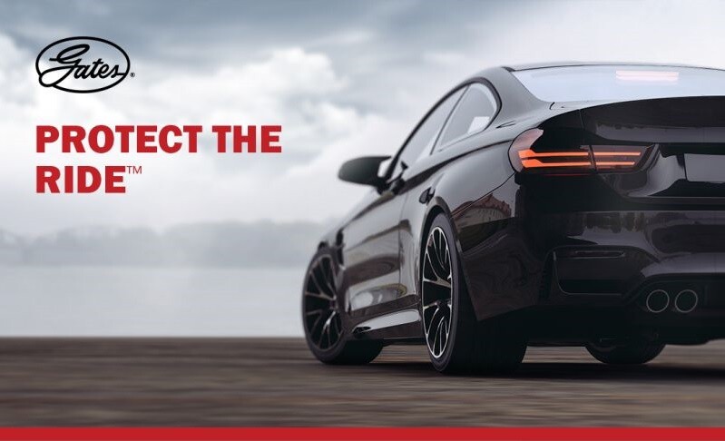 V-Ribbed Belt 1495mm Length Belt Drive Fits Mazda CX-30 Mazda3 GATES 5PK1495XS